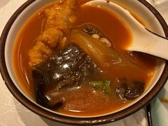 -阿德餐饮小秦川西北菜(福民路店)