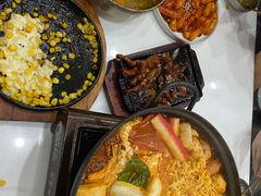 -禾谷韩餐(热带海洋学院店)