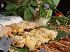 -深圳四季酒店·馥自助餐厅