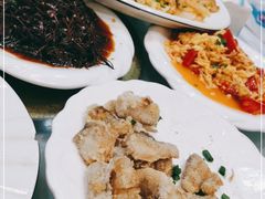 -金海湾海鲜排档(朱家尖店)