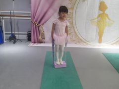 -舞蓓舞蹈(永定路校区)