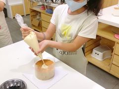 -ZUO无作不乐烘焙课堂(国贸城店)