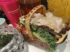 -洪氏嗨捞·猪肚鸡火锅(阳光天地店)