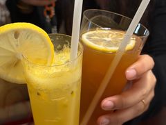 -WABI COFE(愚园路店)