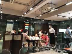 -皇后餐厅-煲仔·小菜·打边炉(古北店)