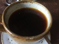 -老屋咖啡