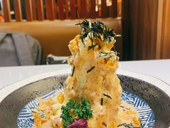 -千寻山野烤肉(中关村店)