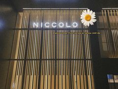 -长沙尼依格罗酒店