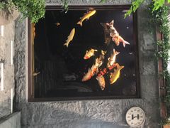 -弘安丽水温泉酒店