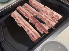 -韩时烤肉(丰科万达广场店)