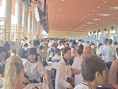 -日本环球影城