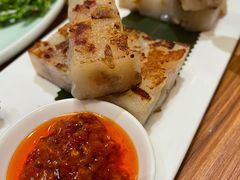-粤食堂(天津和悦汇店)