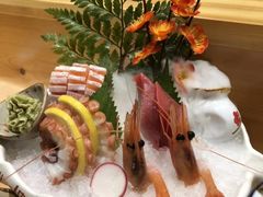 -大岛日本料理铁板烧(南通大饭店)