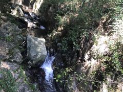 -山沟沟景区