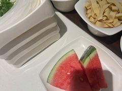-海底捞火锅(锦艺城店)
