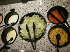 -比格比萨自助(密云店)