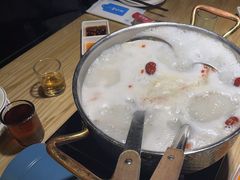 -潮汕壹号·潮汕菜·打边炉·生腌(总店)