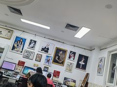 -中国照相馆(王府井店)