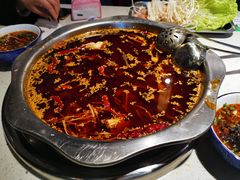 -重庆老船夫冷锅鱼(黄金路店)