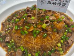 -良师门滨海人家·海鲜·家常菜(滨海城店)