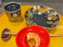 -帝鮨·烧肉割烹(龙湖金楠天街店)