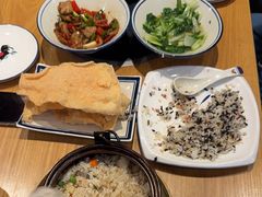 -妈妈的味道(和顺古镇店)