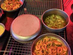 -夜食白市Yespicy·烧烤啤酒宵夜(番禺四海城店)