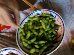 -叁宝烤肉• 西安烧烤(太乙路店)