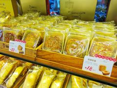 -康欣面包生日蛋糕(幸福店)