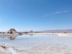 -青海茶卡盐湖文化旅游发展股份有限公司