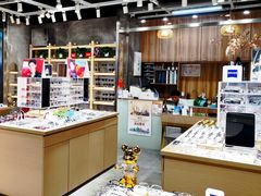 -棱石眼镜(CP静安店)