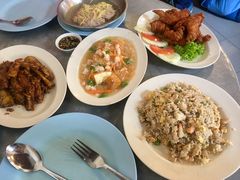 -德成饭店