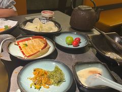 -湊湊火锅·茶憩(合生汇购物中心店)