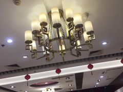 大堂-文杏酒楼(一品天下店)