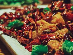 -长亭酒肆.武夷菜(鼓楼后海店)
