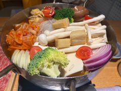 -Makumo·卷云家庭料理餐厅(美糖广场店)