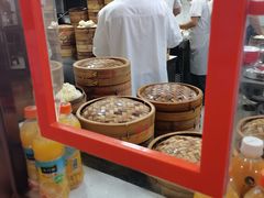 -老陶包子铺(南大西南村店)