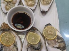 -超越海鲜屋(飞龙物业店)