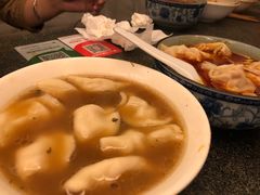 -春阳水饺(香槟广场店)