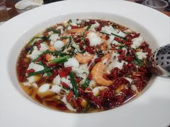 -邱大妈水煮(龙山店)