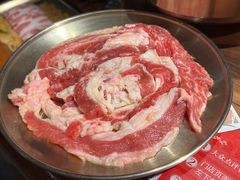 -西塔老太太泥炉烤肉(万柳华联店)