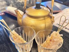 -三酉星·枫·山風与野菜(上海总店)