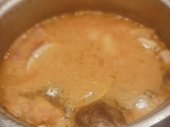 -美食汇海鲜自助餐厅·小龙虾烧烤(富力万达文华酒店)