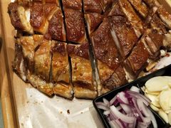 -撒拉花儿·新疆菜·清真(太阳宫店)
