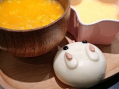 -湊湊火锅·茶憩(打浦桥日月光店)