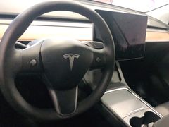 -TESLA 特斯拉(北京南四环中路特斯拉中心)