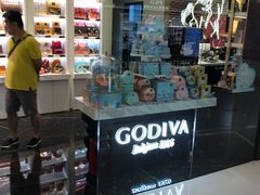 -GODIVA(海岸城店)