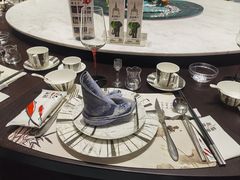 -舜和巴西烤肉餐厅(舜和国际店)