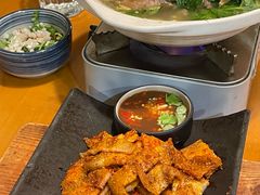-山茶云南菜(中关村店)