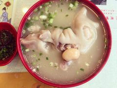 -廖老妈蹄花店(人民公园陕西街259号店)
